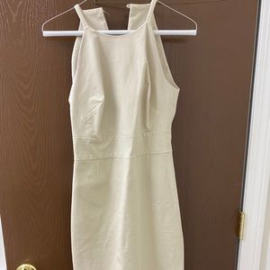Banana Republic Tan Dress
